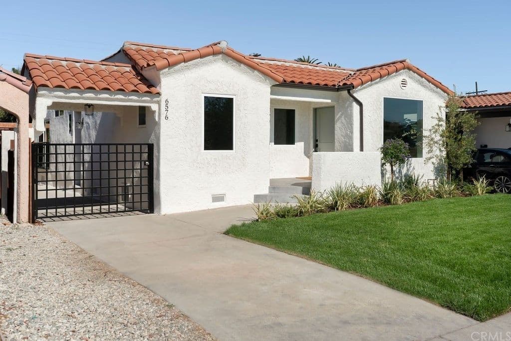 6576 3rd Ave, Los Angeles, California 90043