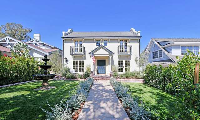 4211 W 6th St., Los Angeles, California 90020