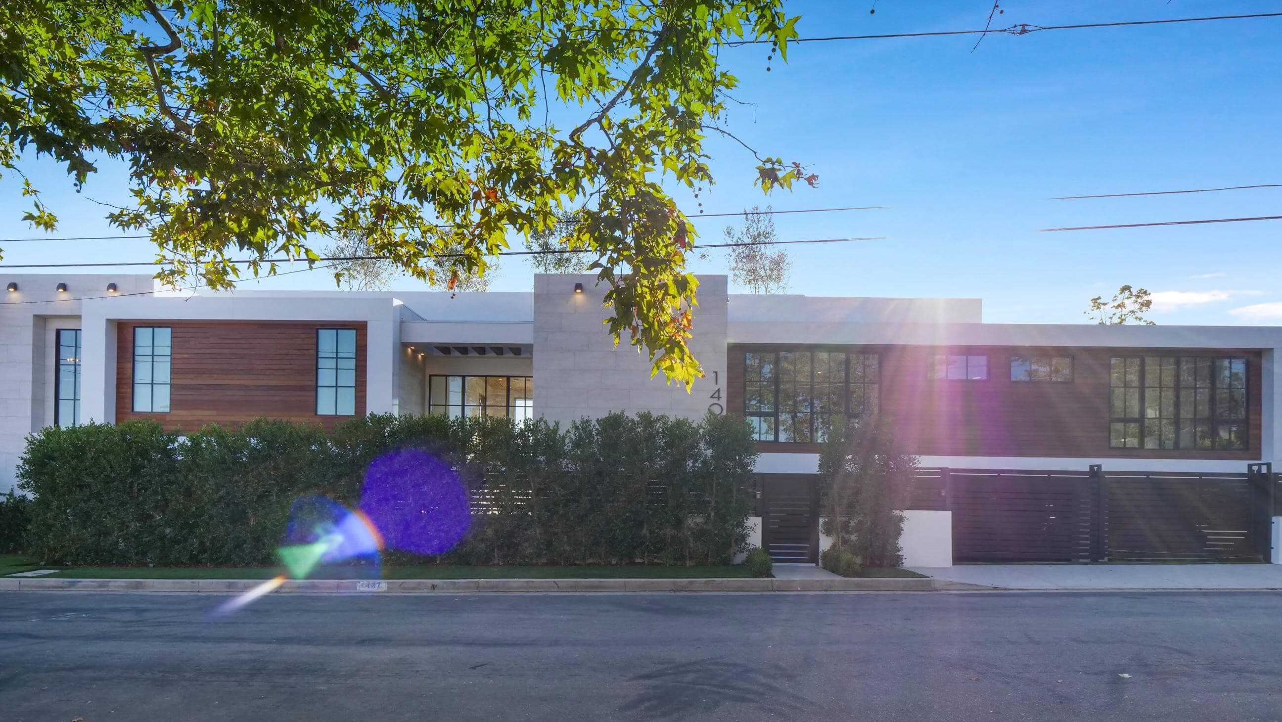 1407 Chautauqua Blvd, Pacific Palisades, California 90272